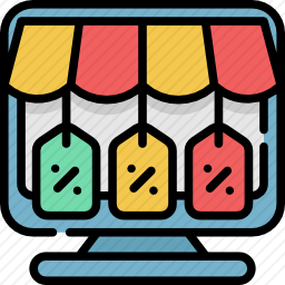 网上商店