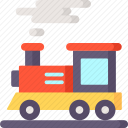 迷你火车