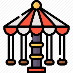 飓风飞椅