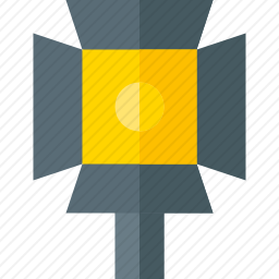 <em>聚光灯</em>
