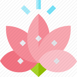 莲花