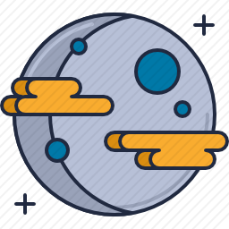 行星