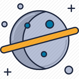 土星
