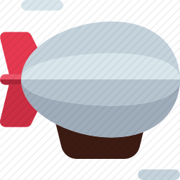 <em>飞艇</em>