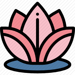 莲花