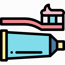 牙刷