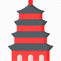 宝塔
