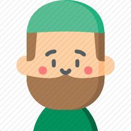 男人