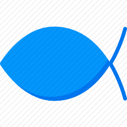 <em>耶稣</em>鱼