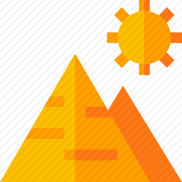 金字塔