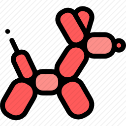 <em>气球</em>