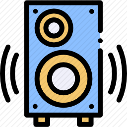 扬声器