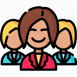 女人