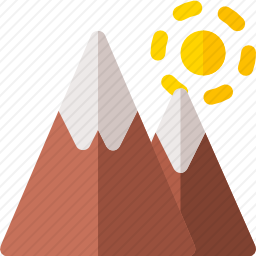 山