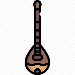 <em>曼陀林</em>