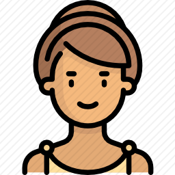 女人