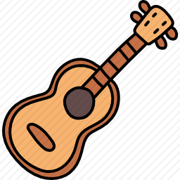 原声吉他