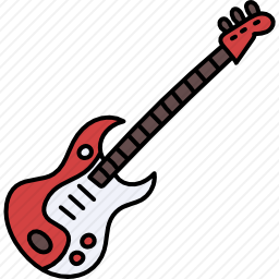 低音吉他