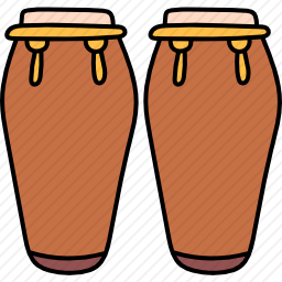 康加鼓