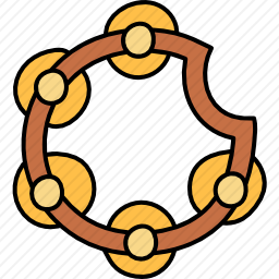 铃鼓