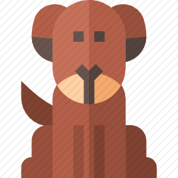 狗