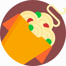 面条