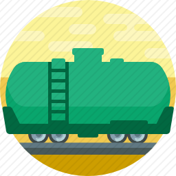 罐车