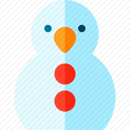 雪人