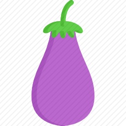 <em>茄子</em>
