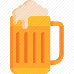 啤酒