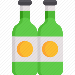 啤酒瓶