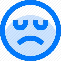 伤心