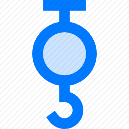 钩