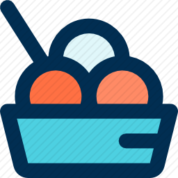 <em>冰淇淋</em>