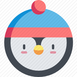 <em>企鹅</em>