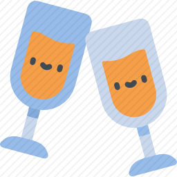 碰杯