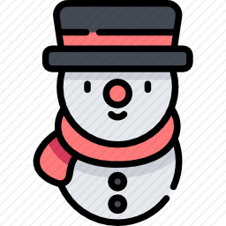 雪人
