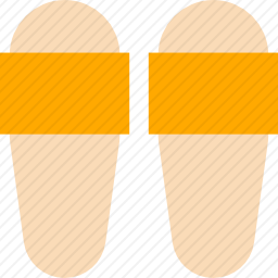 <em>拖鞋</em>