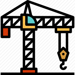 <em>起重机</em>
