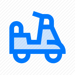 摩托车