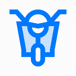 摩托车
