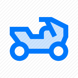 摩托车