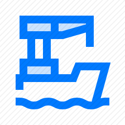 货船