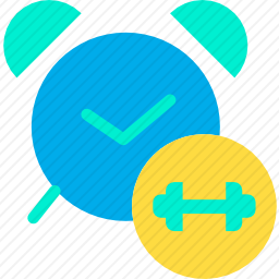 <em>闹钟</em>