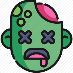 僵尸