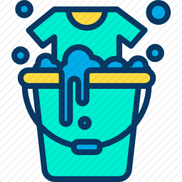<em>水桶</em>