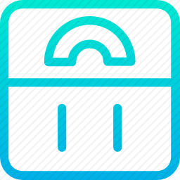 <em>体重秤</em>