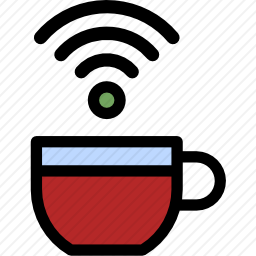 <em>咖啡杯</em>