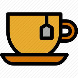 茶杯