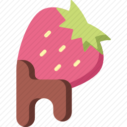 <em>草莓</em>